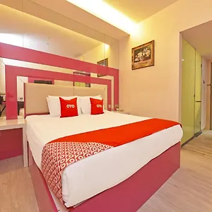 Capital O 90130 Sawadee *** Johor Bahru