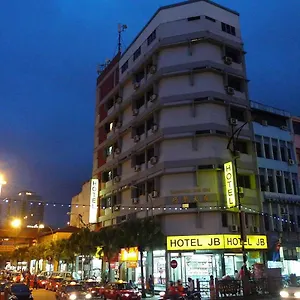 Hotell J.b.