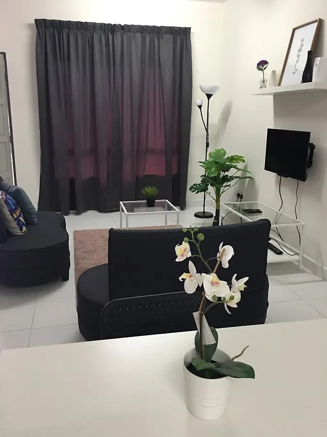 De Houz Muslim Homestay Johor Bahru